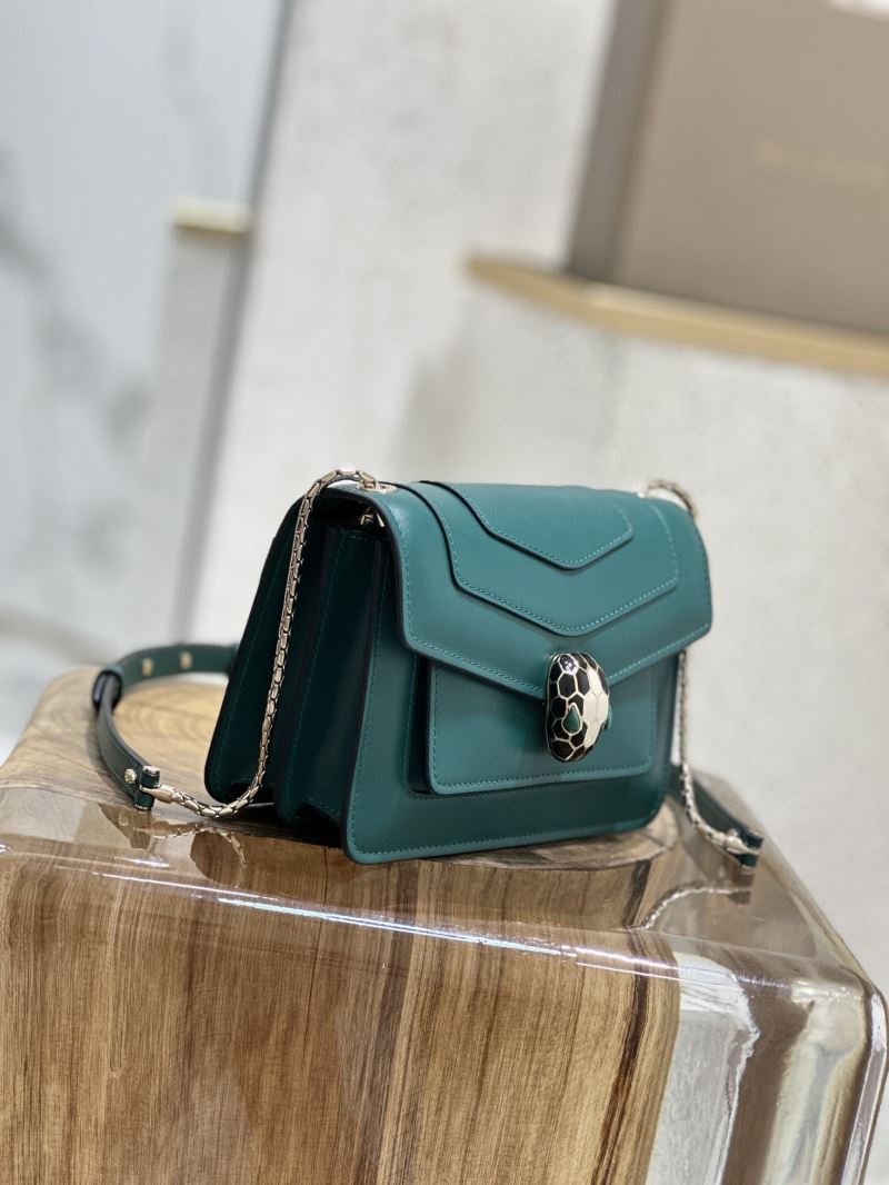 Bvlgari Satchel bags